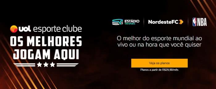 UOL Esporte Clube UOL Esporte Clube