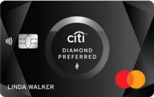 Benefits of the Citi Diamond Preferred Card Mastercard: Find out ...