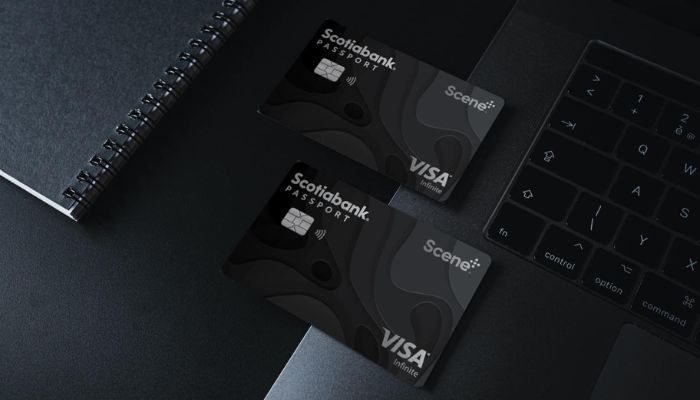 ScotiaBank Passport Card: How to request, Annual Fees, APP and Benefits