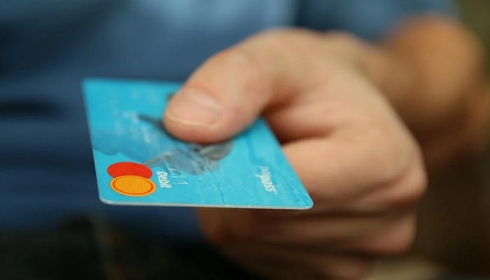 Discover the advantages of the MBNA True Line Mastercard
