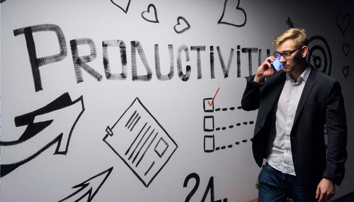 Hacks and practices that will increase your productivity at work