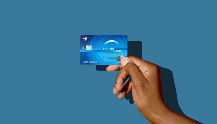 Citi Custom Cash card: How to apply, Best Benefits and More Customer Services