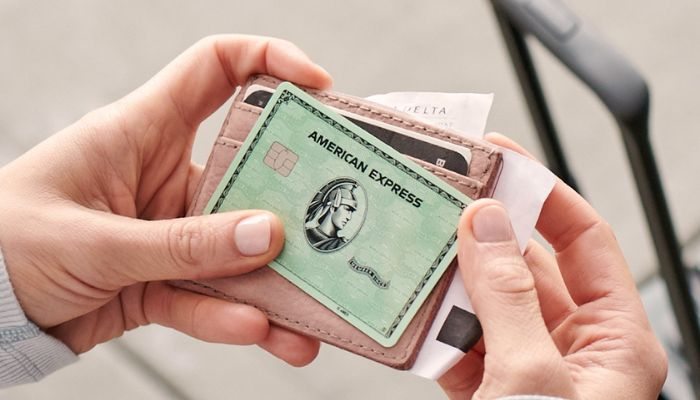 Amex Green card: How to request, Main benefits and other services