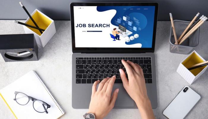 Discover the main online platforms for finding job vacancies