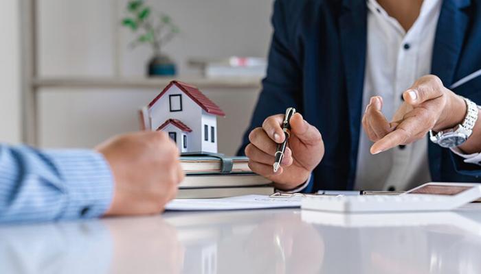 High Mortgage Rate? Strategies to Deal with Increases