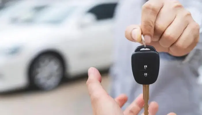 Auto Credit in 2024: Trends and Opportunities