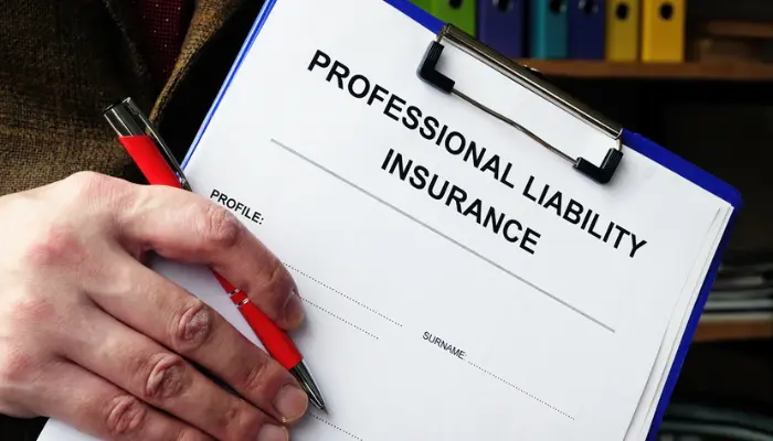 Best Professional Liability Insurance Providers in the United States