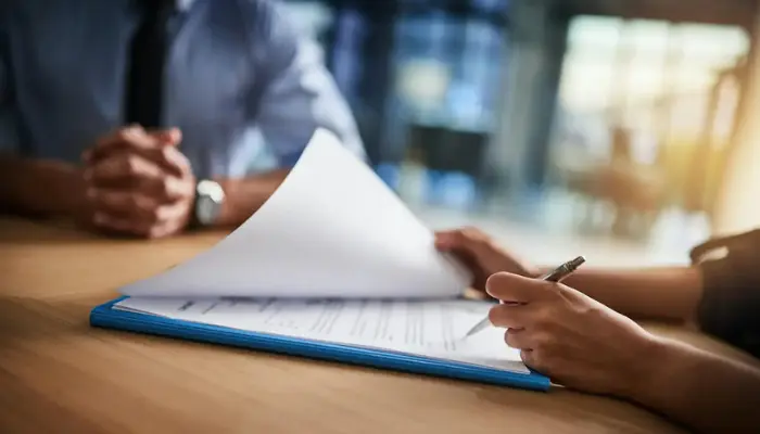 Why Choose The Hartford Professional Liability Insurance?