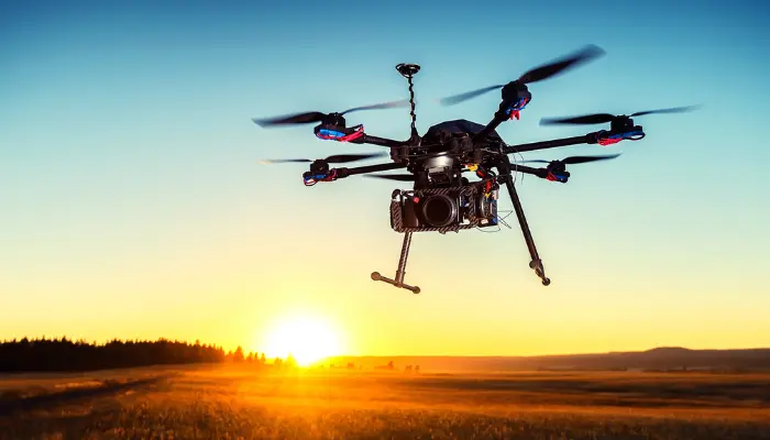 Drone Insurance: Protect Your Equipment and Avoid Losses
