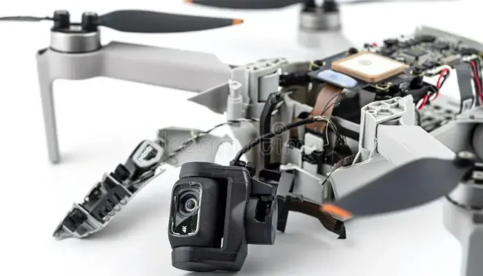 Global Aerospace Drone Insurance: Everything You Need to Know