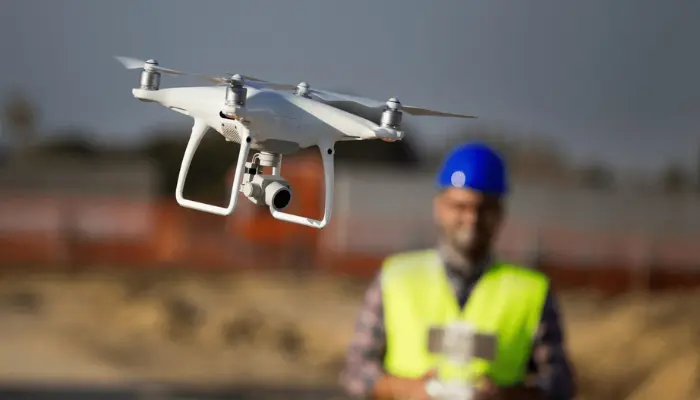 A Complete Guide to AIG Drone Insurance Coverage Options
