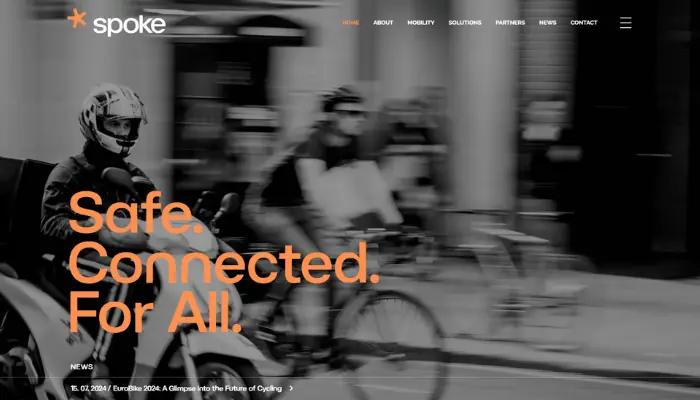 Spoke Bicycle Insurance Spoke Bicycle Insurance