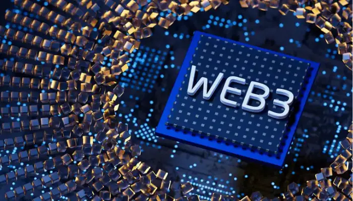 Blockchain e Web 3.0 Blockchain e Web 3.0