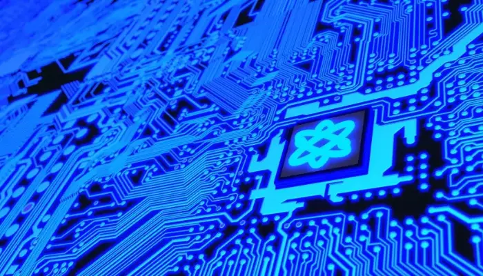 Quantum Computing Quantum Computing