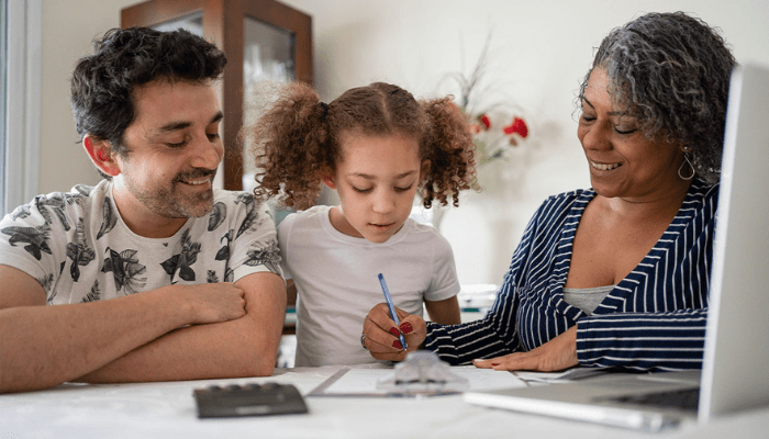 The Importance of Financial Education in Families: A Path to a More Secure Future