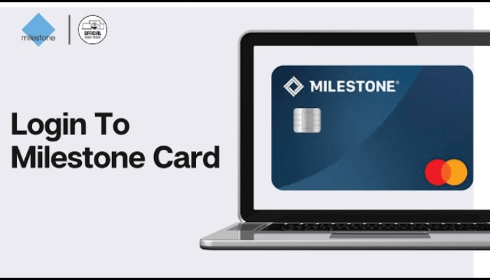 Milestone Card: Your Path to Building Credit