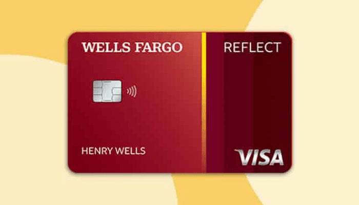 Wells Fargo Reflect: Extended Interest-Free Financing