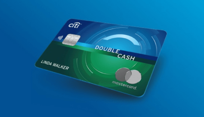 Citi Double Cash Card: Simple Cash Back on Every Purchase