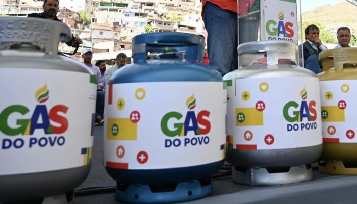 Gás do Povo – Saiba Como se Inscrever e Receber o Benefício