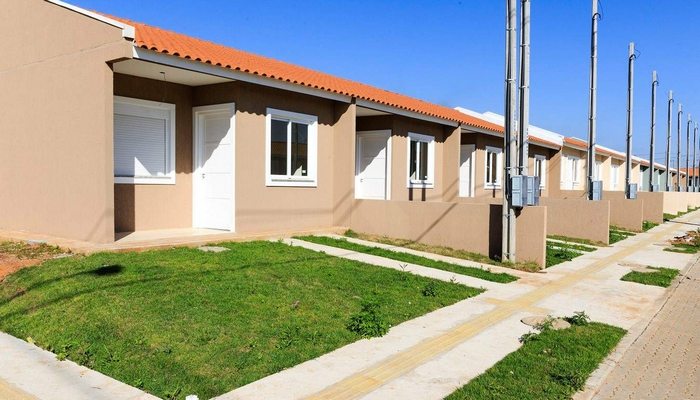 Minha Casa Minha Vida – Saiba Como se Cadastrar e Conquistar sua Casa Própria