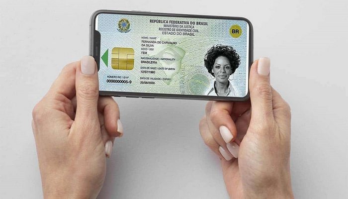 RG Digital – Saiba como fazer o seu documento online