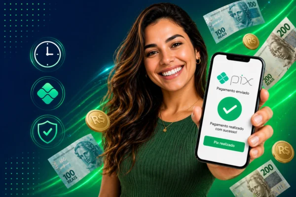 Empréstimo na Hora: Melhores Opções para Receber Dinheiro Rápido