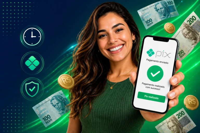 Empréstimo na Hora: Melhores Opções para Receber Dinheiro Rápido