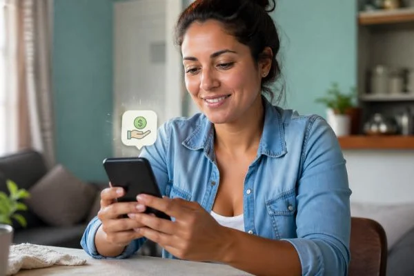 Simular Empréstimo é Fácil: Veja Como Fazer Pelo Celular