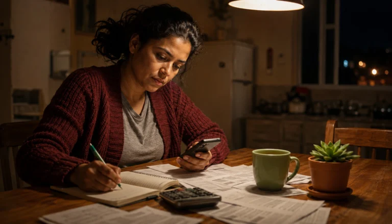 Como Sair do Cheque Especial e Reorganizar as Finanças