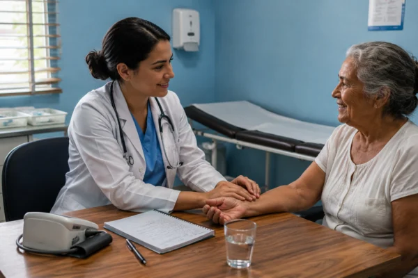 Mais Médicos: Como Funciona e Como Marcar Consulta em 2026