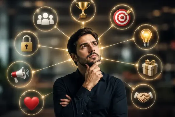 Gatilhos Mentais: Como Usá-los de Forma Ética para Vender Mais