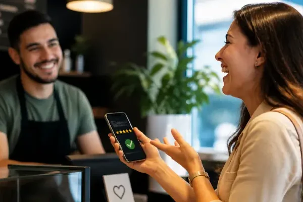Como Transformar Clientes Satisfeitos em Promotores da Sua Marca