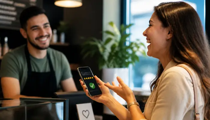 Como Transformar Clientes Satisfeitos em Promotores da Sua Marca