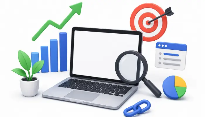 SEO para Iniciantes