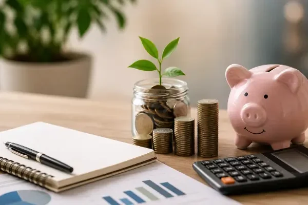 Os Melhores Cursos de Finanças Pessoais para Quem Está Começando do Zero