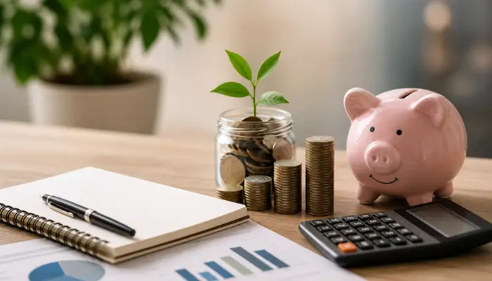 Os Melhores Cursos de Finanças Pessoais para Quem Está Começando do Zero