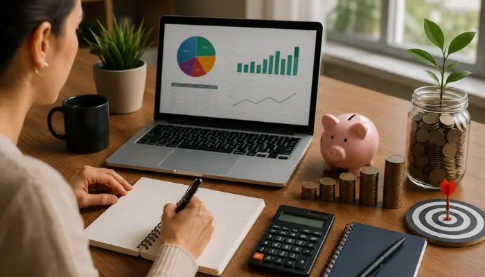 Cursos de Planejamento Financeiro: Organize Sua Vida Financeira