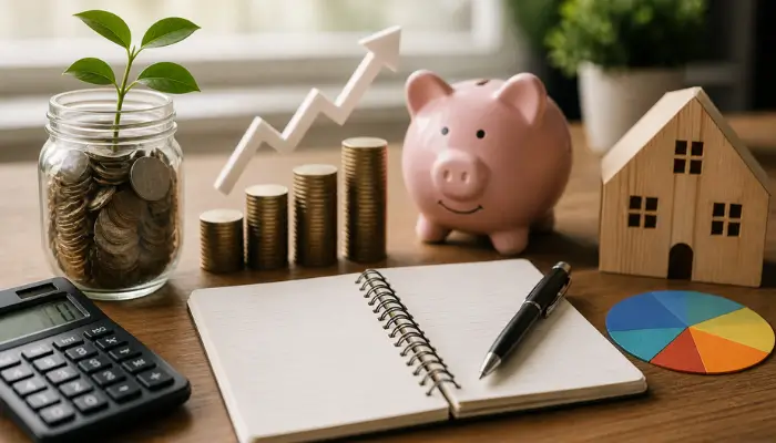 Cursos de Planejamento Financeiro