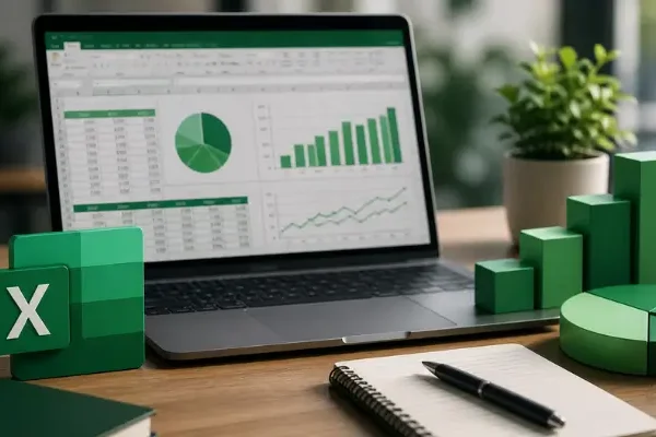 Excel para Finanças Pessoais: Como Planilhas Transformam Seu Bolso