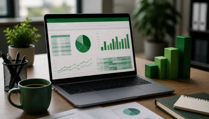 Excel para Finanças Pessoais