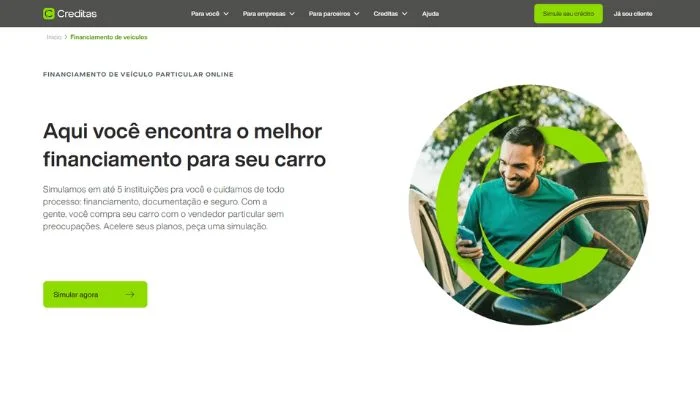Como funciona o crédito com garantia de veículo 