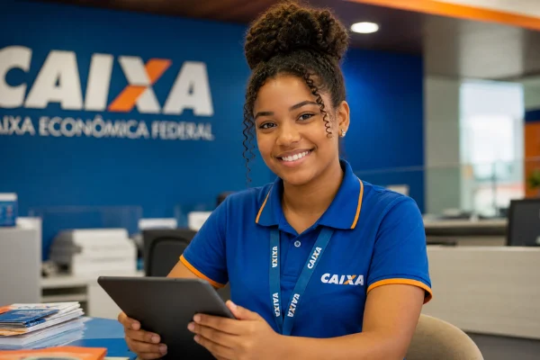 Jovem Aprendiz Caixa: inscrição, seleção e informações oficiais para começar com segurança