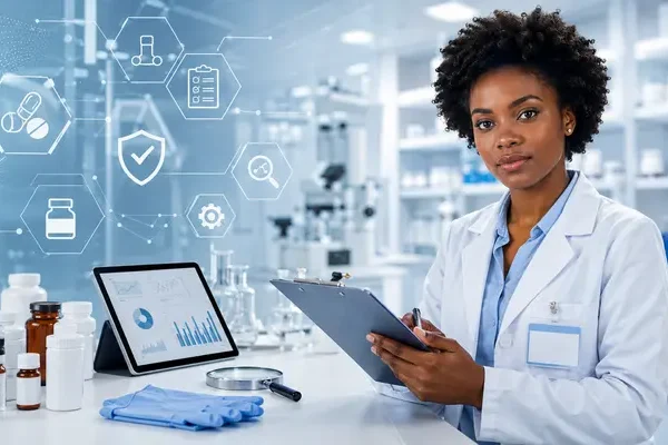 Concurso ANVISA: edital, inscrição, salário e como se preparar