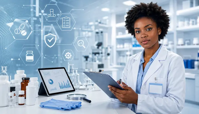 Concurso ANVISA: edital, inscrição, salário e como se preparar