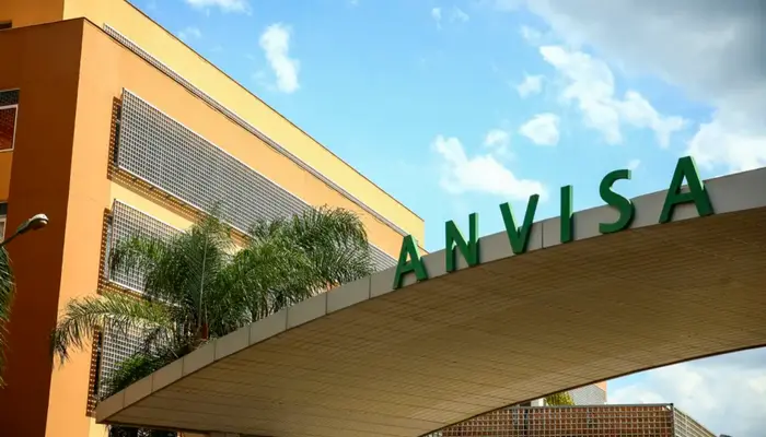 Concurso ANVISA