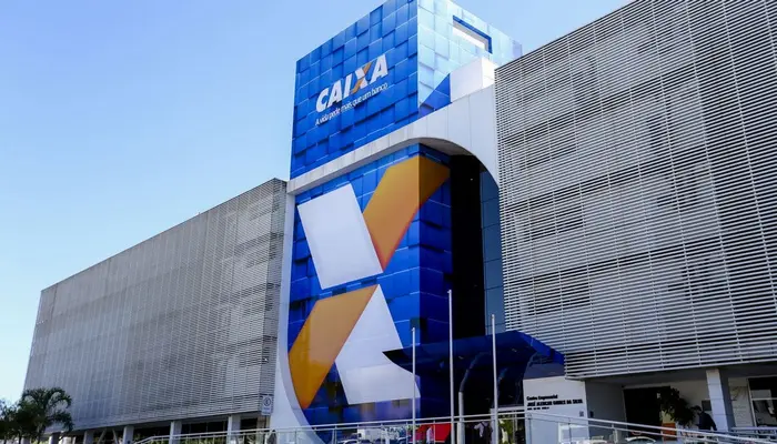 Concurso Caixa Econômica Federal