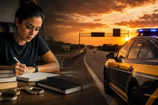 Concurso Polícia Rodoviária Federal (PRF): edital, inscrição, salário e como se preparar