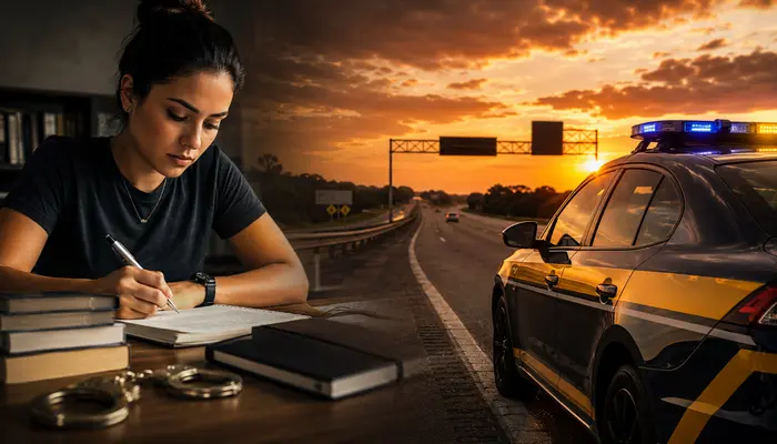 Concurso Polícia Rodoviária Federal (PRF): edital, inscrição, salário e como se preparar