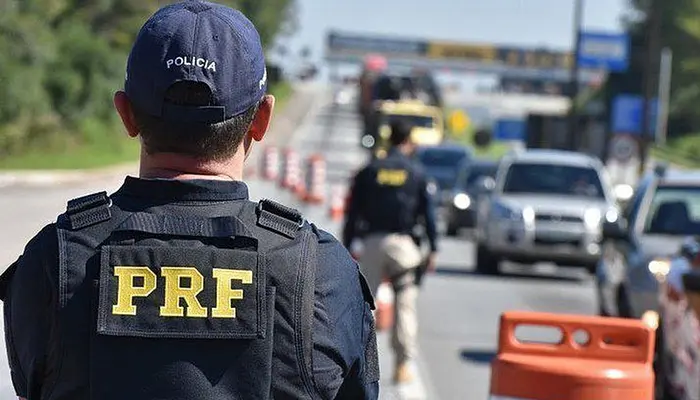 Concurso Polícia Rodoviária Federal