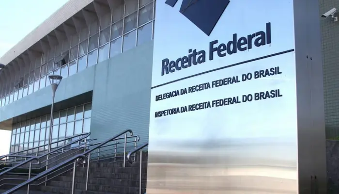Concurso Receita Federal